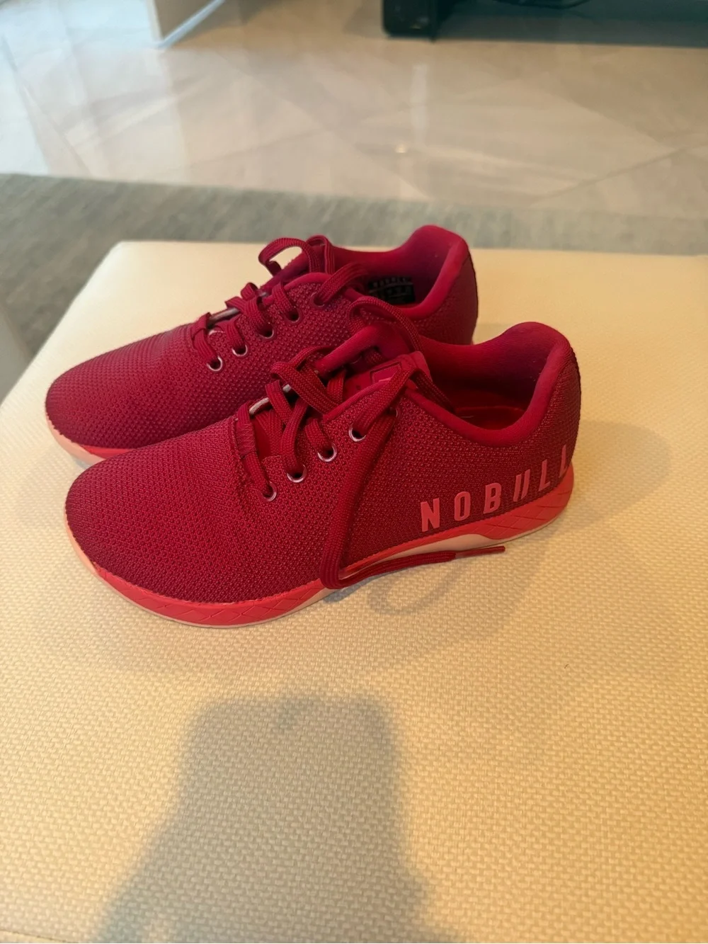 NOBULL brand new